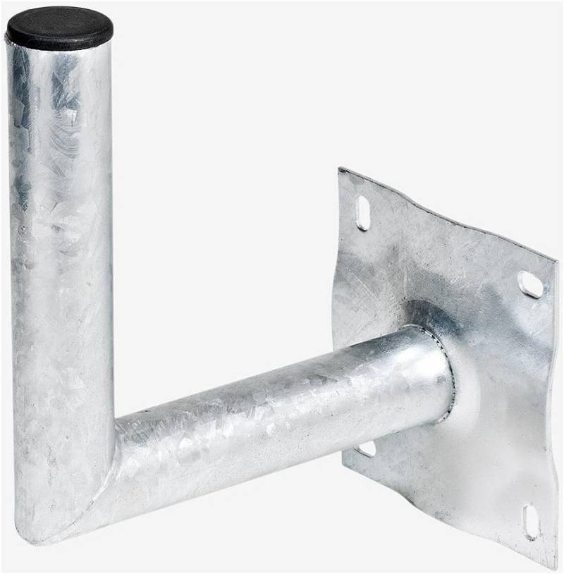 DSZ 220 Winkelwandhalter (220mm) von Fuba