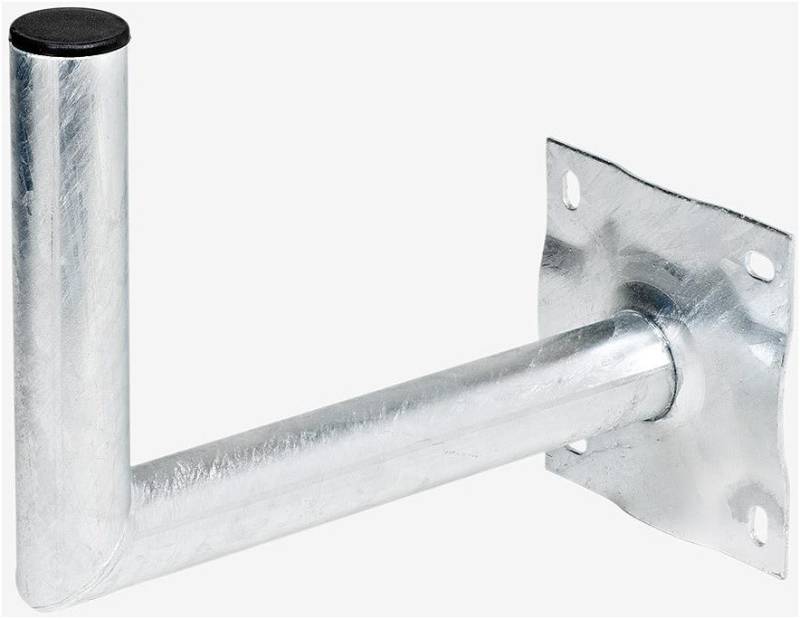 DSZ 350 Winkelwandhalter (350mm) von Fuba