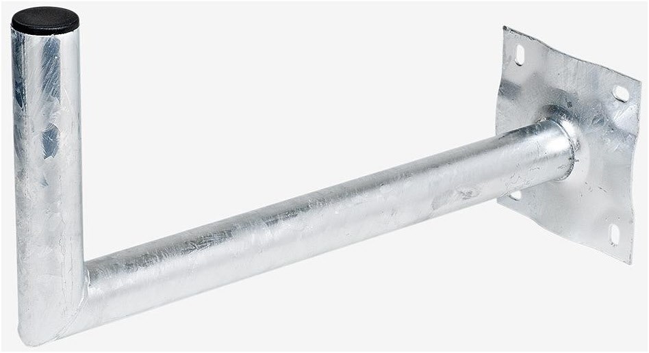 DSZ 550 Winkelwandhalter (550mm) von Fuba