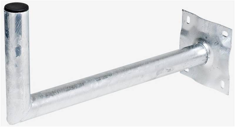 DSZ 550 Winkelwandhalter (550mm) von Fuba