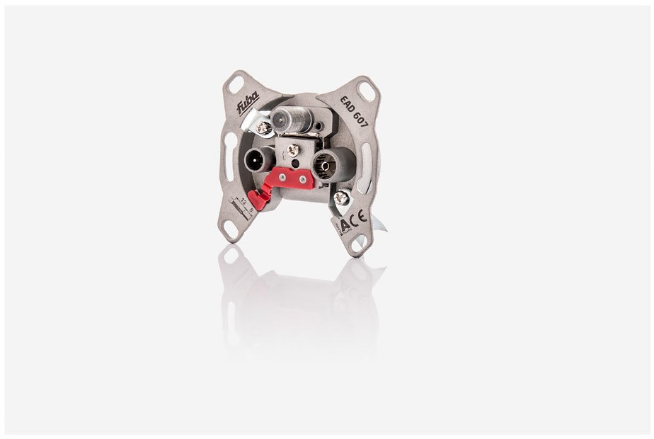 EAD 607 Unicable-Enddose EAD 607 Unicable-Enddose von Fuba