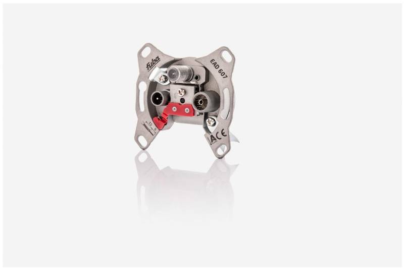 EAD 607 Unicable-Enddose von Fuba