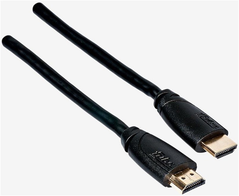 FHD 500 (5m) HDMI-Kabel von Fuba