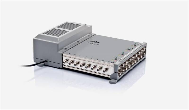 FMQ 1708 SAT-Multischalter von Fuba