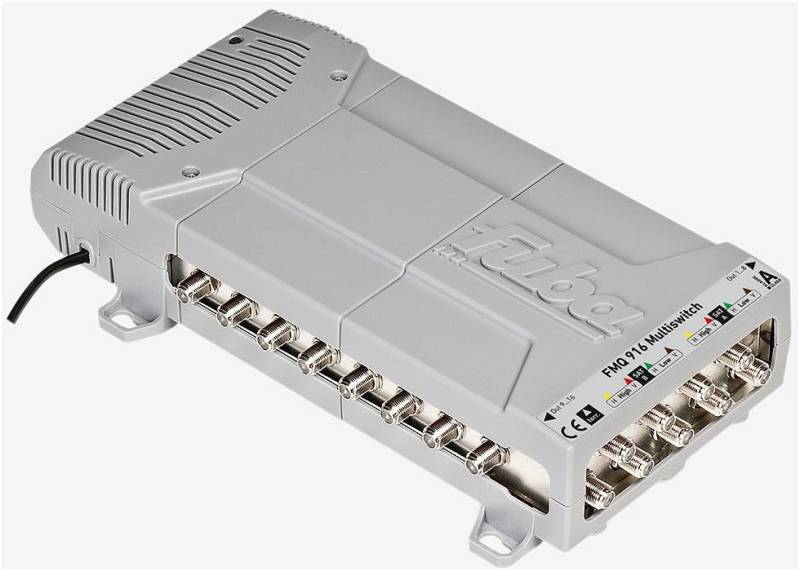FMQ 916 Multischalter von Fuba