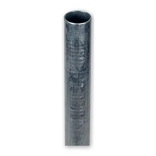 Fuba GZM 501 Antennenmast für Sat-Antennen | 1,0m Länge, 48mm ø, feuerverzinkter Stahl Fuba GZM 501 Antennenmast für Sat-Antennen | 1,0m Länge, 48mm ø, feuerverzinkter Stahl von Fuba