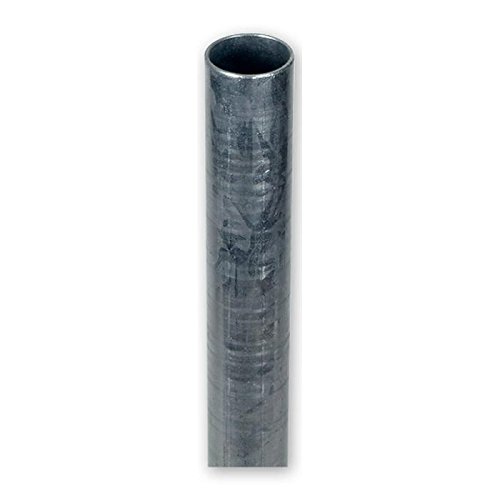 Fuba GZM 515 Antennenmast für Sat-Antennen | 1,5m Länge, 48mm ø, feuerverzinkter Stahl Fuba GZM 515 Antennenmast für Sat-Antennen | 1,5m Länge, 48mm ø, feuerverzinkter Stahl von Fuba