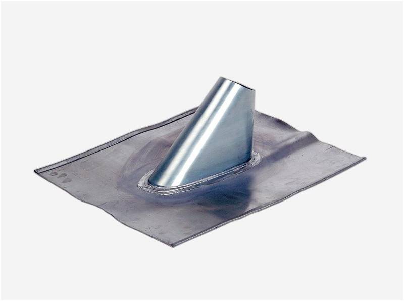 MBZ 600 Bleiblechziegel von Fuba