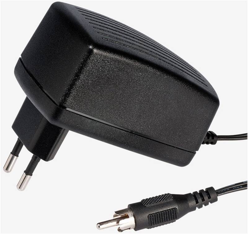 OKN 118 Multischalter von Fuba