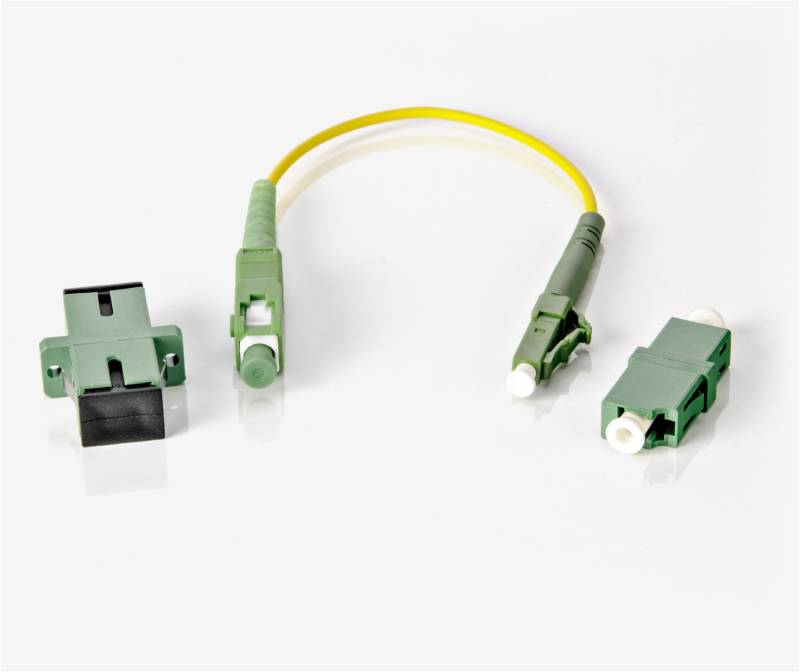 PSF 700 Adapter-Set von Fuba