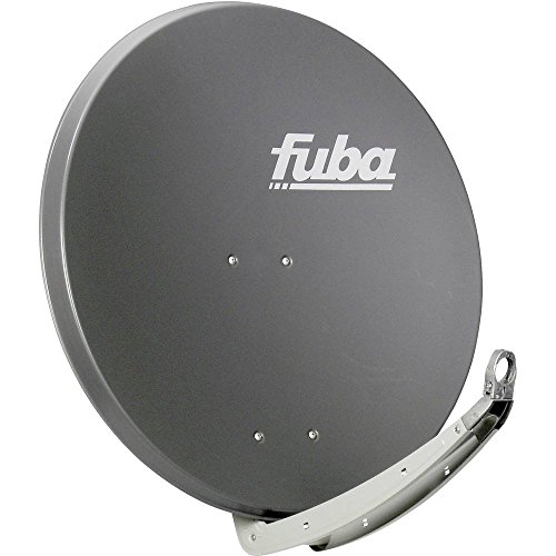 fuba DAA 850 A SAT Antenne 85 cm Reflektormaterial: Aluminium Anthrazit fuba DAA 850 A SAT Antenne 85 cm Reflektormaterial: Aluminium Anthrazit von Fuba