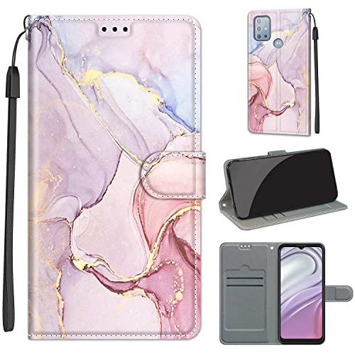 Handyhülle für Motorola Moto G30 Handy Hülle, Motorola Moto G30 Hülle Leder Handytasche für Motorola Moto G30 / Moto G10 Klapphülle Tasche Handyhülle für Motorola Moto G30 Handy Hülle, Motorola Moto G30 Hülle Leder Handytasche für Motorola Moto G30 / Moto G10 Klapphülle Tasche von Fubaoda Business