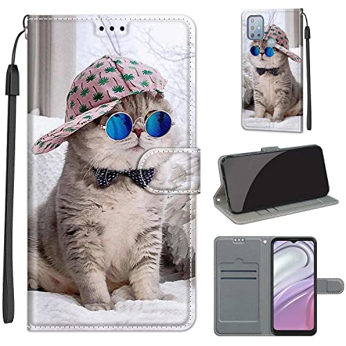 Handyhülle für Motorola Moto G30 Handy Hülle, Motorola Moto G30 Hülle Leder Handytasche für Motorola Moto G30 / Moto G10 Klapphülle Tasche Handyhülle für Motorola Moto G30 Handy Hülle, Motorola Moto G30 Hülle Leder Handytasche für Motorola Moto G30 / Moto G10 Klapphülle Tasche von Fubaoda Business
