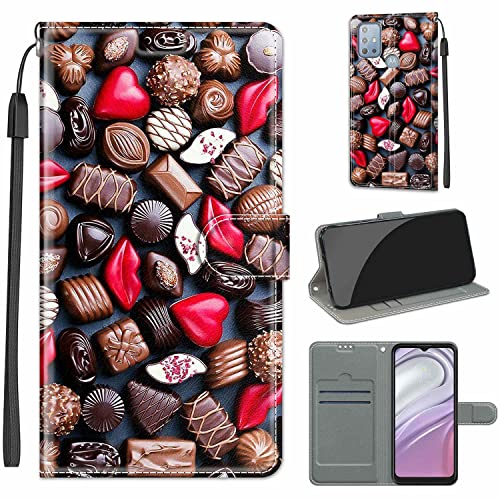 Handyhülle für Motorola Moto G30 Handy Hülle, Motorola Moto G30 Hülle Leder Handytasche für Motorola Moto G30 / Moto G10 Klapphülle Tasche Handyhülle für Motorola Moto G30 Handy Hülle, Motorola Moto G30 Hülle Leder Handytasche für Motorola Moto G30 / Moto G10 Klapphülle Tasche von Fubaoda Business
