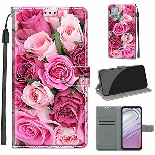 Handyhülle für Motorola Moto G30 Handy Hülle, Motorola Moto G30 Hülle Leder Handytasche für Motorola Moto G30 / Moto G10 Klapphülle Tasche Handyhülle für Motorola Moto G30 Handy Hülle, Motorola Moto G30 Hülle Leder Handytasche für Motorola Moto G30 / Moto G10 Klapphülle Tasche von Fubaoda Business