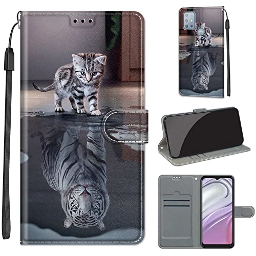 Handyhülle für Motorola Moto G30 Handy Hülle, Motorola Moto G30 Hülle Leder Handytasche für Motorola Moto G30 / Moto G10 Klapphülle Tasche Handyhülle für Motorola Moto G30 Handy Hülle, Motorola Moto G30 Hülle Leder Handytasche für Motorola Moto G30 / Moto G10 Klapphülle Tasche von Fubaoda Business