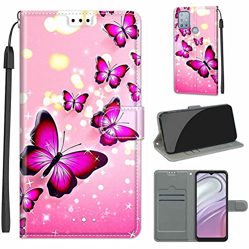 Handyhülle für Motorola Moto G30 Handy Hülle, Motorola Moto G30 Hülle Leder Handytasche für Motorola Moto G30 / Moto G10 Klapphülle Tasche Handyhülle für Motorola Moto G30 Handy Hülle, Motorola Moto G30 Hülle Leder Handytasche für Motorola Moto G30 / Moto G10 Klapphülle Tasche von Fubaoda Business