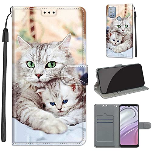 Handyhülle für Motorola Moto G30 Handy Hülle, Motorola Moto G30 Hülle Leder Handytasche für Motorola Moto G30 / Moto G10 Klapphülle Tasche Handyhülle für Motorola Moto G30 Handy Hülle, Motorola Moto G30 Hülle Leder Handytasche für Motorola Moto G30 / Moto G10 Klapphülle Tasche von Fubaoda Business