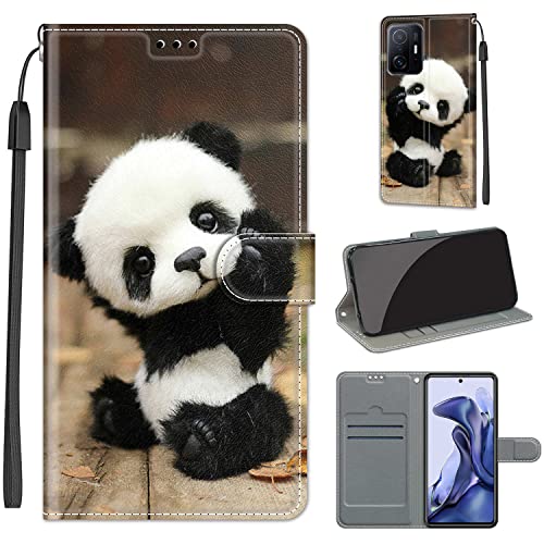 Handyhülle für Xiaomi 11T 5G / 11T Pro 5G Hülle Leder, Handyhülle für Xiaomi 11T 5G / 11T Pro 5G Hülle Leder Flip Case Brieftasche Hülle Handyhülle für Xiaomi 11T 5G / 11T Pro 5G Hülle Leder, Handyhülle für Xiaomi 11T 5G / 11T Pro 5G Hülle Leder Flip Case Brieftasche Hülle von Fubaoda Business