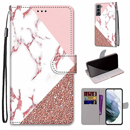 Hülle für Samsung Galaxy S22 - Premium Leder Flip Case Brieftasche Schutzhülle Mit Kartenfächer und Magnetverschluss Hülle für Samsung Galaxy S22 - Premium Leder Flip Case Brieftasche Schutzhülle Mit Kartenfächer und Magnetverschluss von Fubaoda Business