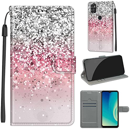 ZTE Blade A7s 2020 Hülle Handy Stoßfestes Flip-Holster Premium Leder PU Handyhülle Case Schutzhülle mit Kartenfächer, für ZTE Blade A7s 2020 ZTE Blade A7s 2020 Hülle Handy Stoßfestes Flip-Holster Premium Leder PU Handyhülle Case Schutzhülle mit Kartenfächer, für ZTE Blade A7s 2020 von Fubaoda Business