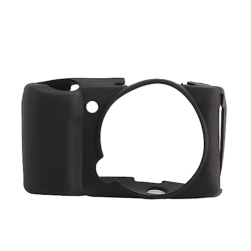A5000 A5100 Kamera Silikon Schutzhülle Ganzkörperabdeckung Schockdes Hautschale Anti -Skid -Grip -Schmutzschutz langlebiger Design A5000 A5100 Kamera Silikon Schutzhülle Ganzkörperabdeckung Schockdes Hautschale Anti -Skid -Grip -Schmutzschutz langlebiger Design von Fuchooky