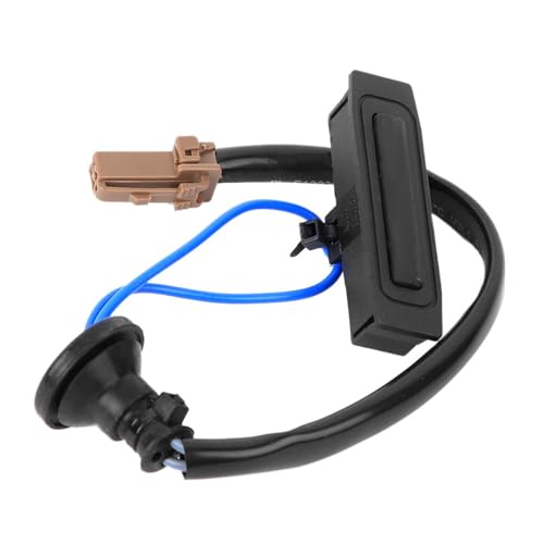 Heckklappen -Kofferraum -Release -Schalter 25380ED000 für Murano Pathfinder 2004 bis 2013 Ersatz für OEM 25380ED000 von Fuchooky