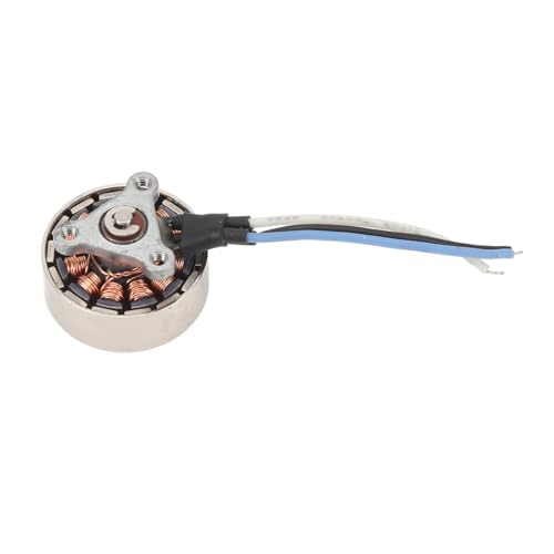 RC -Flugzeugmotor 3,7 -V -Aluminium -Legierung Metall einfach zu installieren 1503 4 Achse RC Flugzeug bürstenloser Motor für Propellerzubehör RC -Flugzeugmotor 3,7 -V -Aluminium -Legierung Metall einfach zu installieren 1503 4 Achse RC Flugzeug bürstenloser Motor für Propellerzubehör von Fuchooky