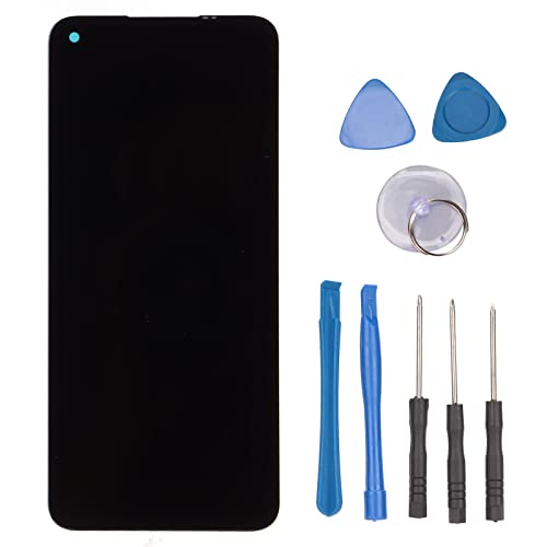 Screen Assembly LCD Display Touch Screen Replacement for Oppo A52 A72 A92 Mobile Phone Screen Assembly LCD Display Touch Screen Replacement for Oppo A52 A72 A92 Mobile Phone von Fuchooky