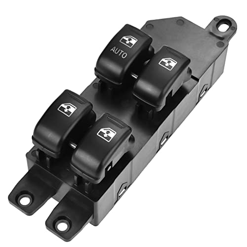 Stromfensterschalter für Santa Fe 2.4L 2.5L 2,7L 3.5L 2003-2006 9357026100 LHD Stromfensterschalter für Santa Fe 2.4L 2.5L 2,7L 3.5L 2003-2006 9357026100 LHD von Fuchooky
