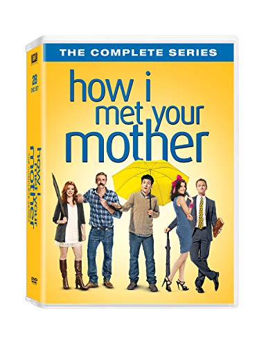 How I Met Your Mother: The Complete Series How I Met Your Mother: The Complete Series von Disney