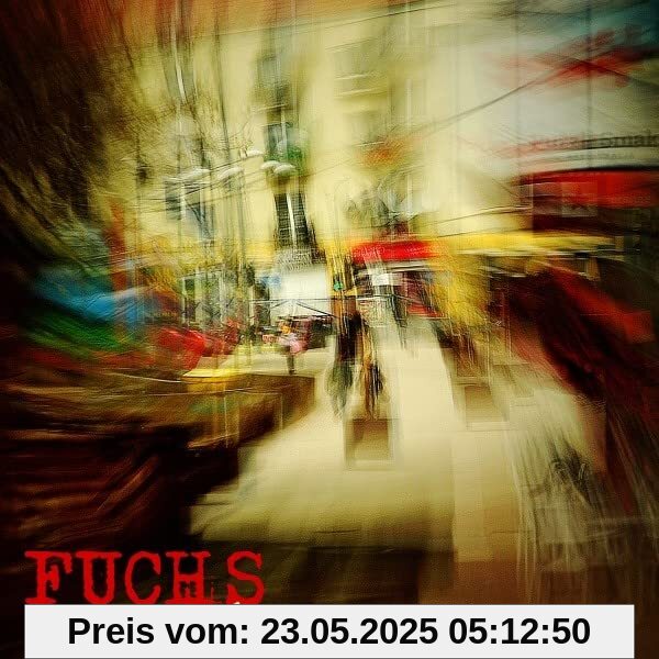 Too Much Too Many Too Much Too Many von Fuchs