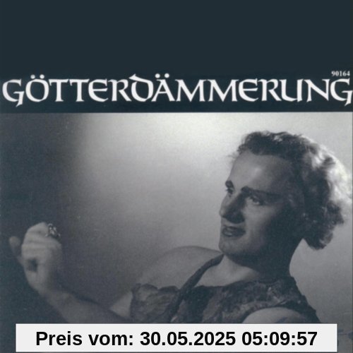 Wagner: Götterdämmerung (Gesamtaufnahme) (Bayreuth 1942) von Fuchs