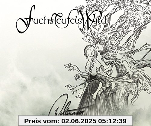 Weltenmeer von Fuchsteufelswild