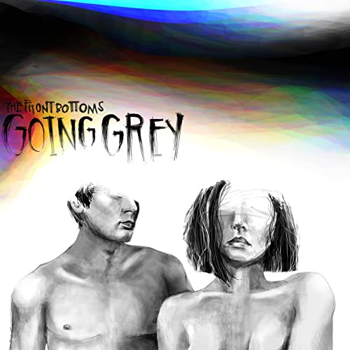 Going Grey [Vinyl LP] von Fuel