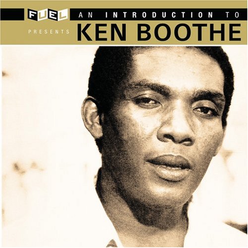 Introduction to Ken Boothe von Fuel