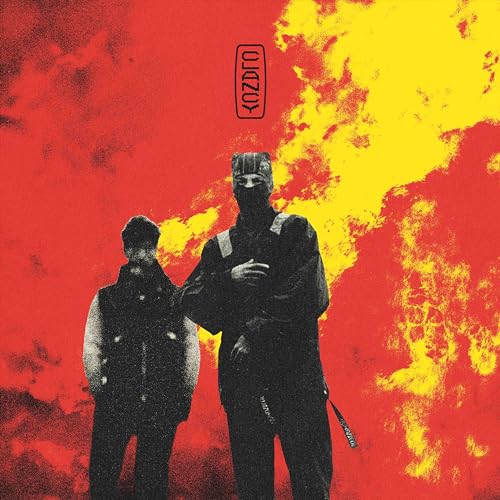 Clancy [Musikkassette] von Fueled By Ramen