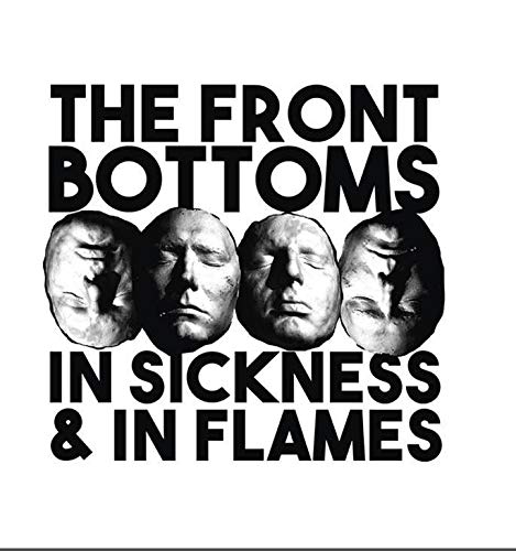 In Sickness & In Flames [Vinyl LP] von Fueled By Ramen