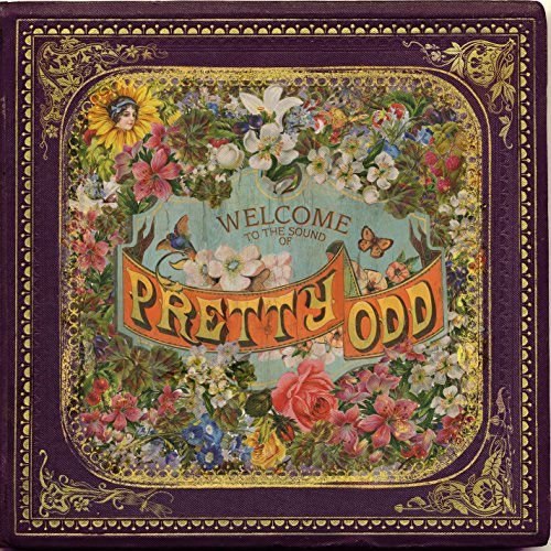 Pretty.Odd. [Vinyl LP] von Fueled By Ramen