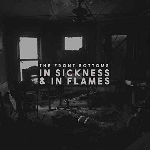 In Sickness & In Flames [Vinyl LP] von Fueled by Ramen