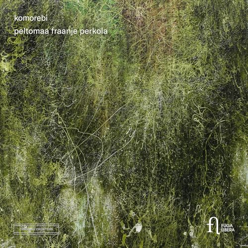 Komorebi von Fuga Libera Label