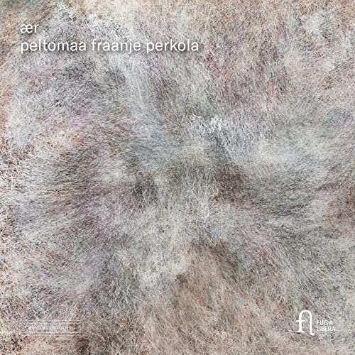 Aer von Fuga Libera Label