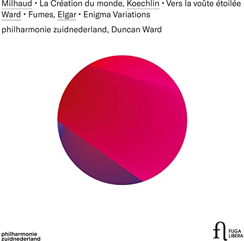 Orchesterwerke von Fuga Libera Label
