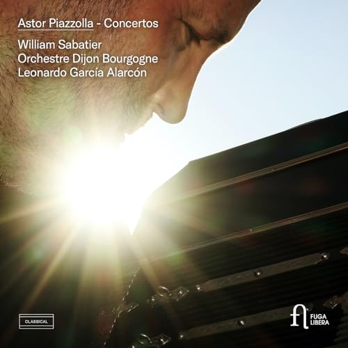 Conciertos von Fuga Libera Label