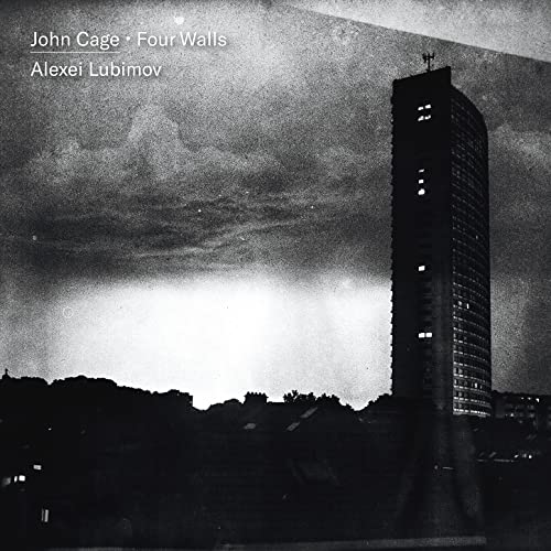 Cage: Four Walls von Fuga Libera Label