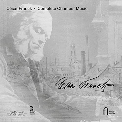 Die Kammermusik von Fuga Libera Label