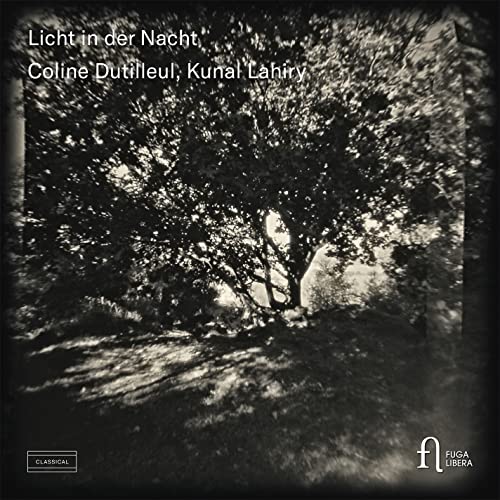 Licht in der Nacht Licht in der Nacht von Fuga Libera Label