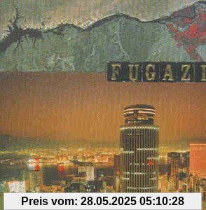 End Hits von Fugazi