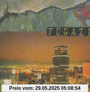 End Hits von Fugazi