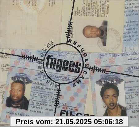 Fu-Gee-la Fu-Gee-la von Fugees